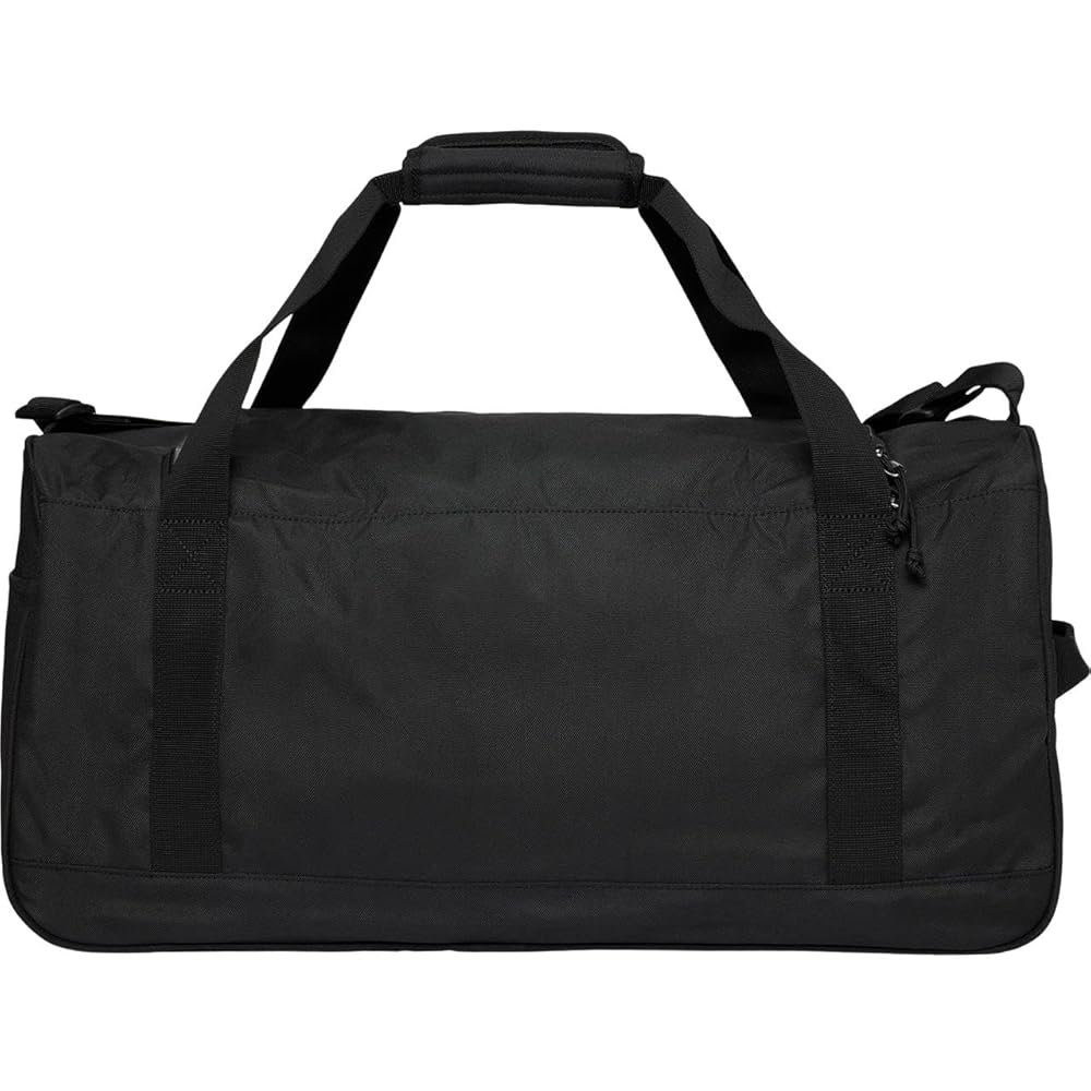 [ASICS] Training Accessory Duffel Bag 40 3033C346 Unisex Adult 001 (Black) OS