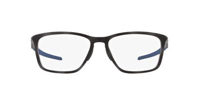 Oakley OX8062D Рассеивающие Спортивные Солнцезащитные Очки Азиатской Посадки Легкие