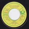 7-дюймовая пластинка LITTLE RIVER BAND - Lady 4667 Harvest 1978 Канада Рок Б/У