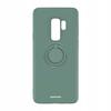 Sc Silicone Ring Galaxy S9+ Dark Green