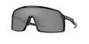 Oakley Sunglasses 0OO9406A SUTRO POLISHED Japan Size 37 (A) BLACK, (Free Size)