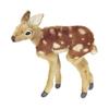 HANSA Bambi No.4936 19cm BH4936