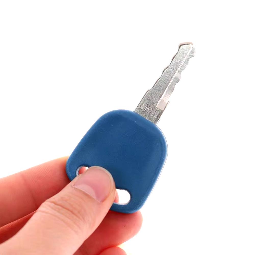 14601 Универсальный ключ зажигания для экскаваторов Case