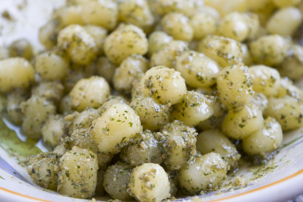 SAFLAX Сад в сумке - Органический - Базилик генуэзский - 800 семян - С субстратом в подходящей устойчивой сумке - Ocimum basilicum