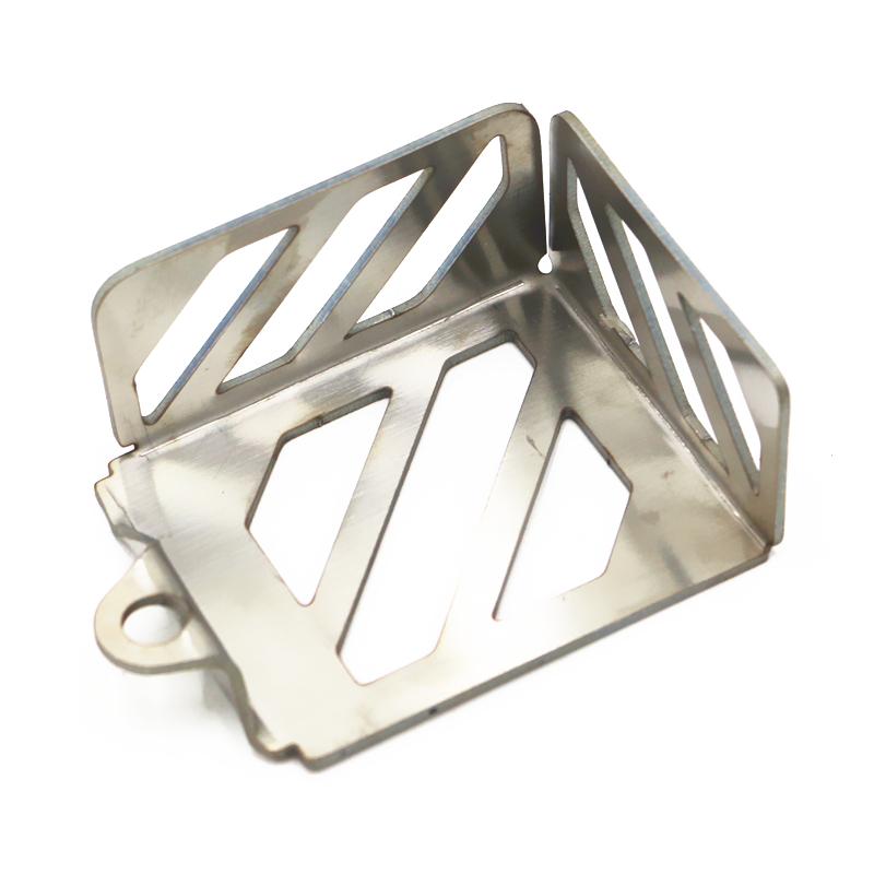 Для CB125R CB150R CB300R CB250R Задний тормозной насос Крышка резервуара для жидкости Защитная крышка CB300R Задняя крышка масляного стакана Защитная крышка