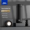 Термокружка HAERS HW-450-133 из нержавеющей стали