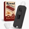 Self-attaching Storage Base Bread Lame Tool ABS Shell Handle Sourdough Baking Accessories