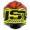 Just1 Off-Road Helmet J39 Poseidon