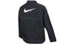 Nike Спортивная куртка женская черная DM6204-010