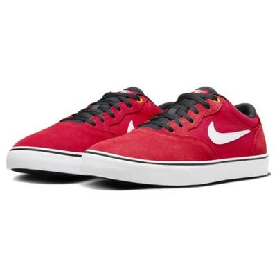 Chron 2 SB University Red - DM3493-606