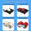 Material Handling Equipment Wheel Set