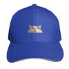 Selfie Baseball Cap Casual Daily Wear Quick Dry Performance Cotton Twill Breathable