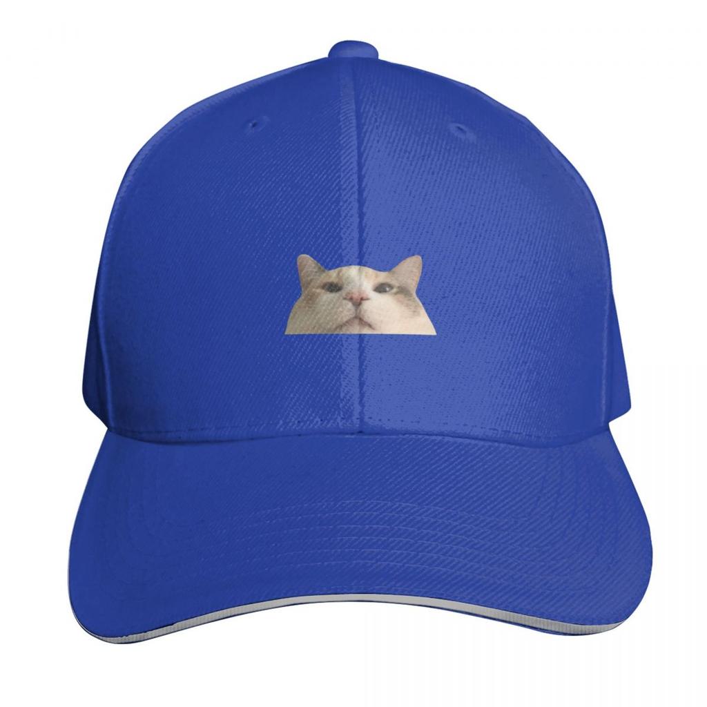 Selfie Baseball Cap Casual Daily Wear Quick Dry Performance Cotton Twill Breathable