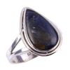 Natural Pietersite Gemstone Handmade 925 Solid Sterling Silver Ring Size 7 G1T12