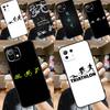 Чехол Tri Life для триатлона для POCO F6 F5 X6 X3 X5 M6 Pro F3 M5s Xiaomi 13 14 Ultra 12 Lite 11T 12T 13T Pro