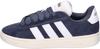 Кроссовки Grand Court Alpha 00s shadow navy/ftwr white/shadow navy