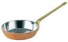 Wadasuke Seisakusho Petit Frying Pan Copper 10cm