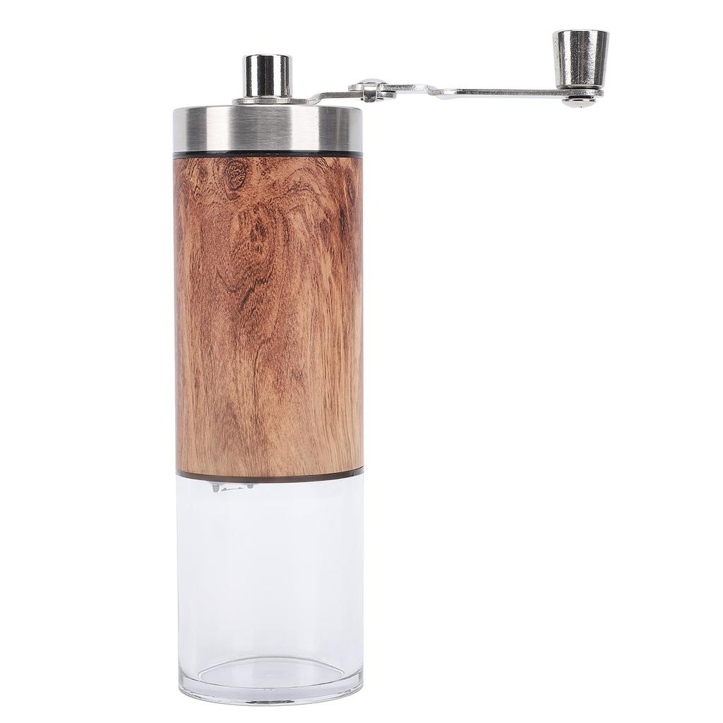 Ручная кофемолка винтажная ручная кофемолка кофемолка для дома кемпинга путешествия