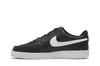 Nike Court Vision Low Next Nature Black White