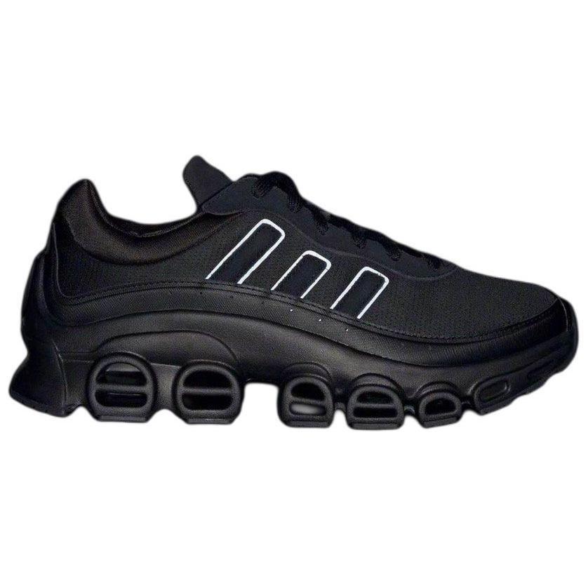 adidas AdiFOM Megaride 'Core Black' Мужские IE4047