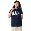 GAP T-Shirts Men's Crew Neck Moderate Straight Fit 465796