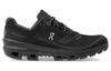 On Running Cloudventure Waterproof Черный Женский 32.99249