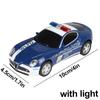 Carrera Go Scalextric Slot Car 1 43 Racing Parts Police F1 Toy For Children Gift