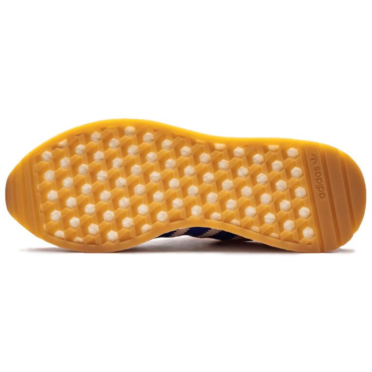 Adidas Женские Iniki Runner 'Haze Coral' Женские BA9999