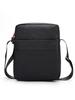 Men's Casual Business Large Capacity Crossbody Shoulder Bag