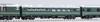 KATO N Gauge 24 Series Twilight Express Basic Set Railway Model Passenger Car 6-Car 10-869