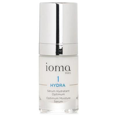 IOMA Hydra Optimum Увлажняющая сыворотка
