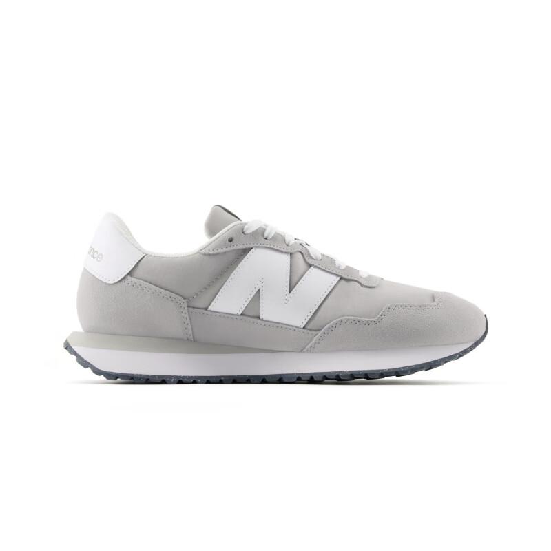 New Balance MS237HG Ретро Повседневные Кроссовки