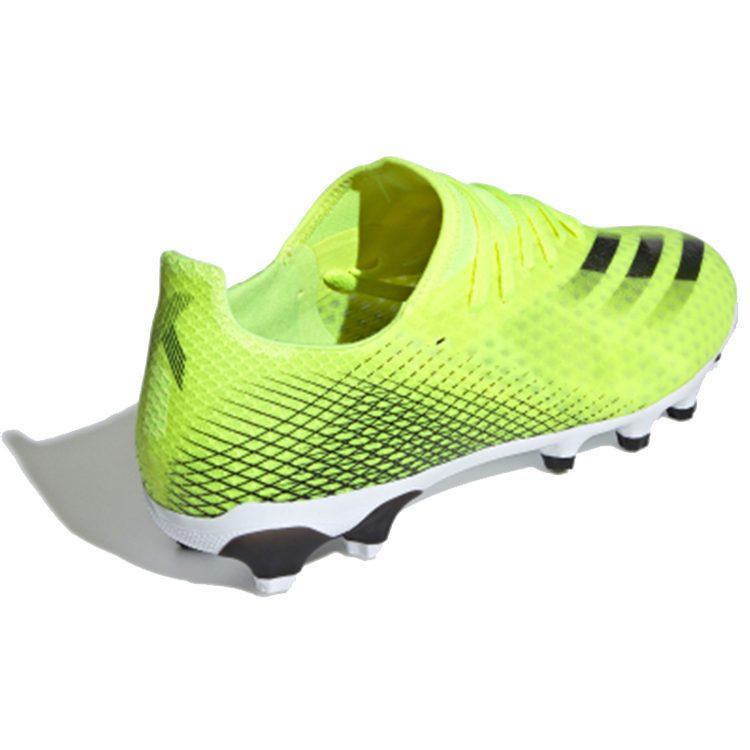 adidas X Ghosted.3 Mg Солнечно-желтый FW6974