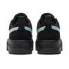(WMNS) PUMA Dua Lipa x Mayze Suede 'Black Blue Glow' Women's 387294-05
