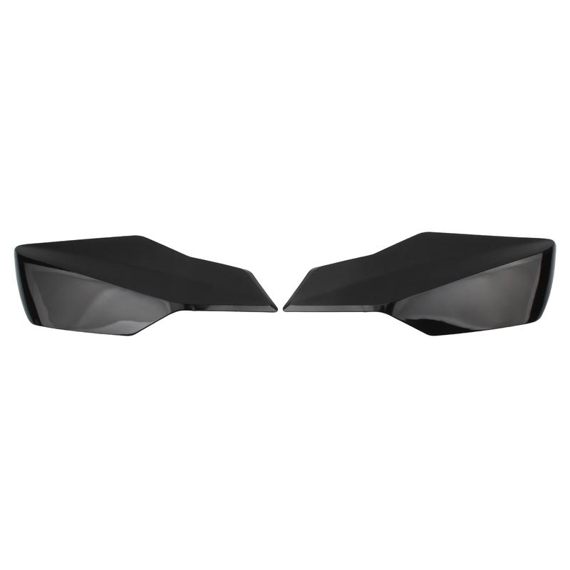 Motorcycle Hand Guards Protection Cross for KTM EXC XC SX SXF XCF 125-500 2024 Handguard Dirt Bike Enduro Motocross Accessories