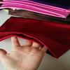 Luxury 140S 30 Momme Double-Sided Pure Mulberry Silk Pillowcase 50x75cm Hair Skin Care