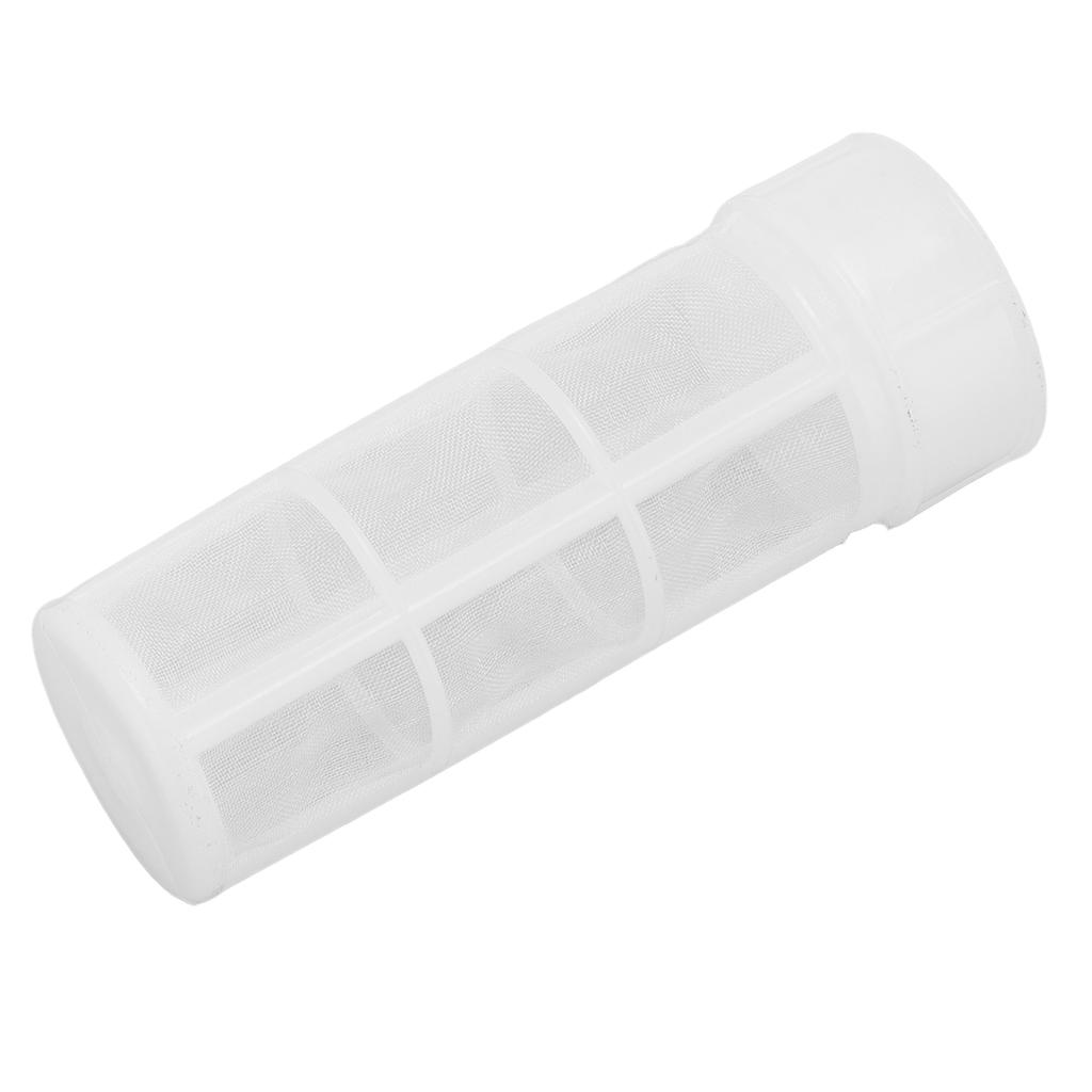 Сменный сетчатый фильтр топливного бака, антистатический дизайн, пластиковый сетчатый фильтр для входного отверстия для подвесного двигателя