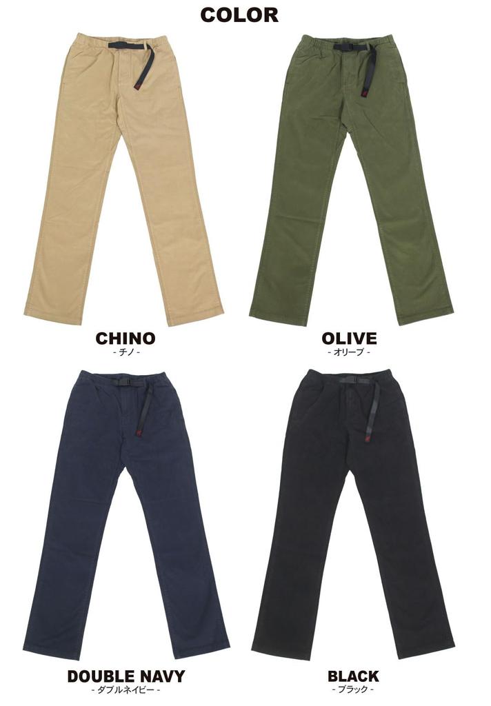 Gramicci NN-PANT | NN Pants (S, STONE)