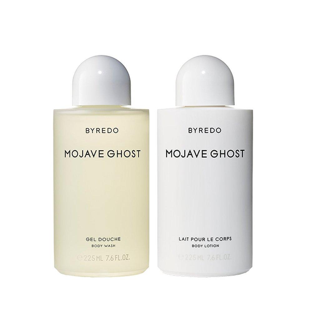 Byredo Набор геля для душа и лосьона 225 мл 6 видов, выберите 1