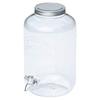 Classic Jug, 8L (Liter), BD-348, Water/Drink Server, Stylish and Lightweight