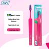 Tepe Шведская Цветная Тонкая Взрослая Зубная Щетка