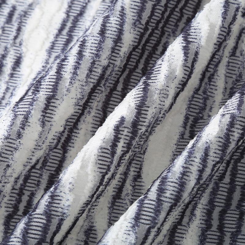 Мужские рубашки с коротким рукавом, летняя мода, большие размеры 4XL-11XL, полосатая рубашка большого размера, мужская рубашка