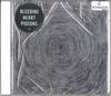 CD BLEEDING HEART PIGEONS Является CDV3144 Virgin 2016 Европа Рок Б/У