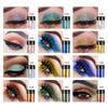 36-color Glitter Eyeshadow for Women Wholesale Brightening Single-color High-gloss Starry Sky Eyeshadow