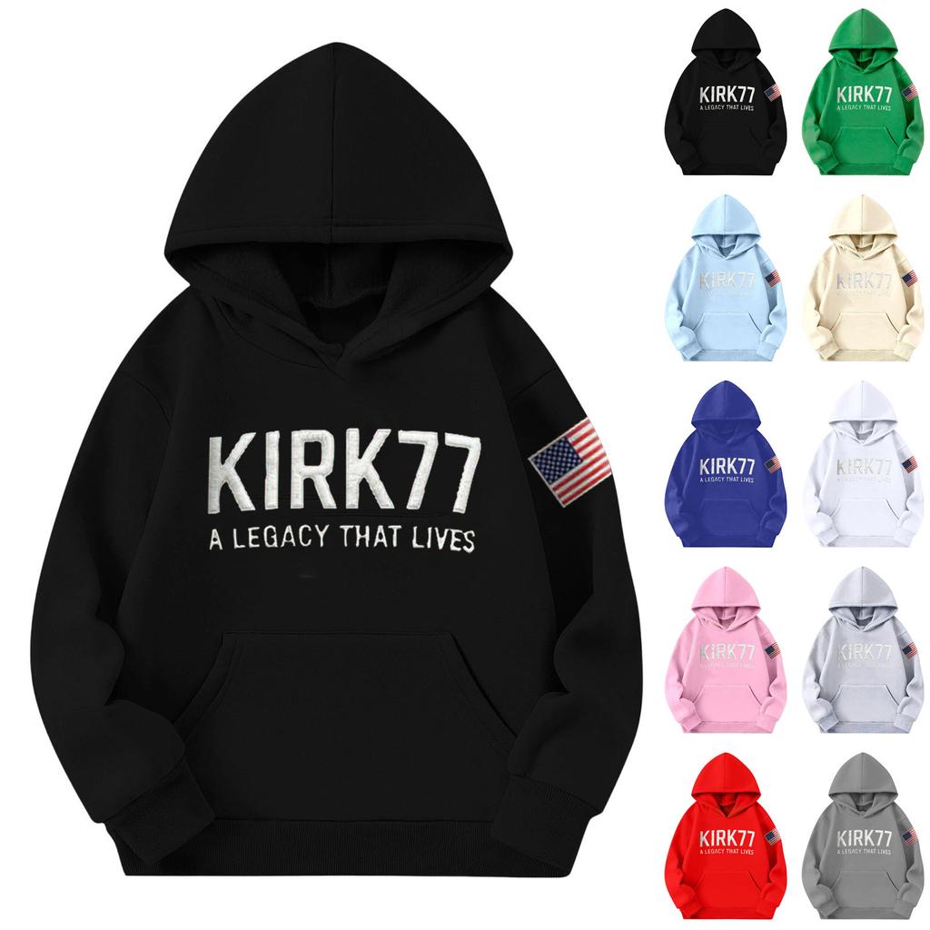 Милые толстовки для подростков, модные толстовки преппи с капюшоном, оверсайз рубашки с длинным рукавом, одежда для детей