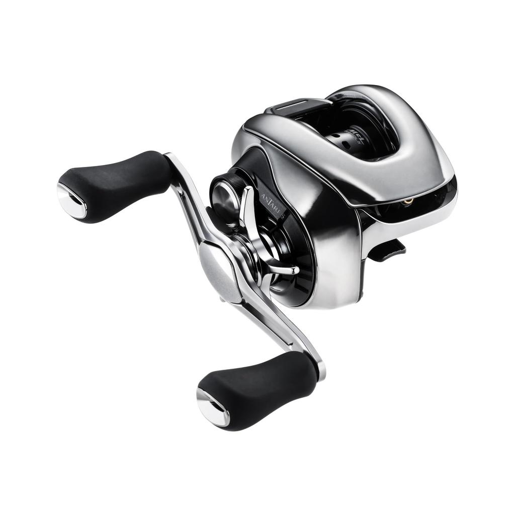 SHIMANO Катушка для приманки 25 Antares 100XG (правильно)
