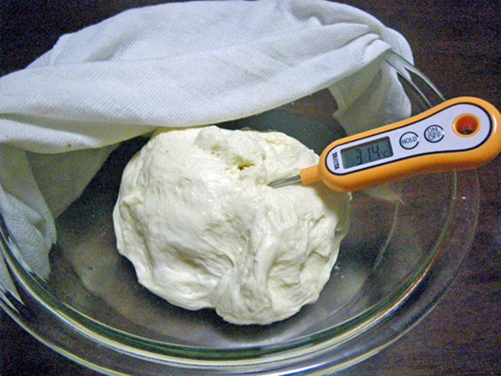 TANITA Термометр Кулинарный Оранжевый ИЛИ Стержневой термометр TT-533