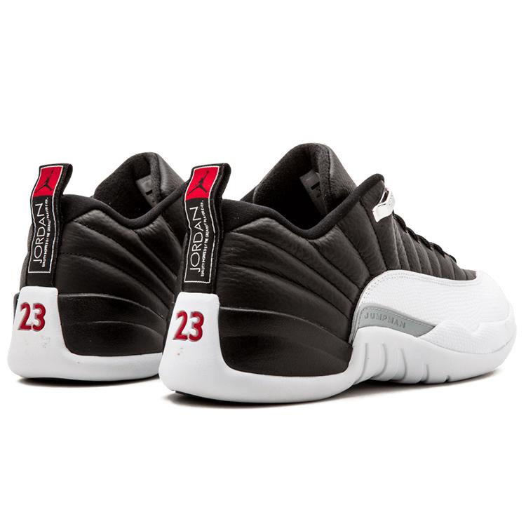Jordan 12 Ретро Низкие Плей-офф 308317-004