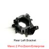 Original Mavic 2 Pro Middle Shell Mavic 2 Pro Bottom Cover Mavic 2 Enterprise Motor Arm Landing Gear for DJI Mavic 2 Series