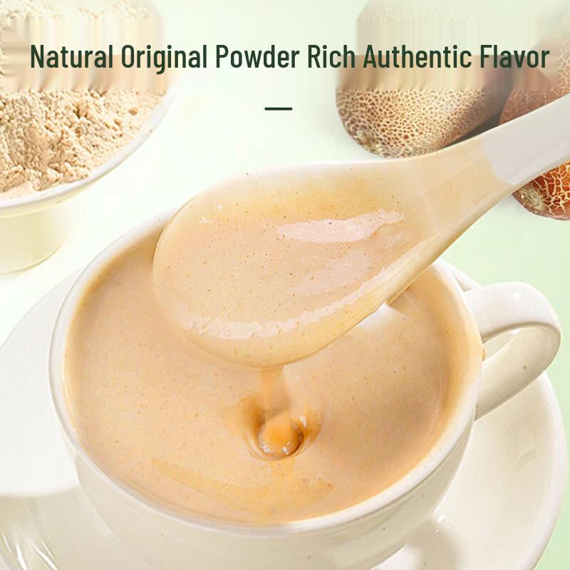 Liuyangyuan High-Calcium Cucumber Seed Powder
